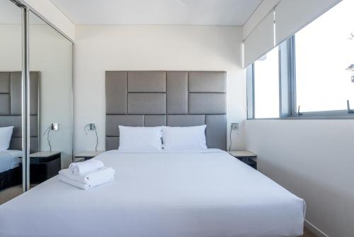 Comfort Two Bedroom Apartment With Free Parking In Valley - ニューステッド