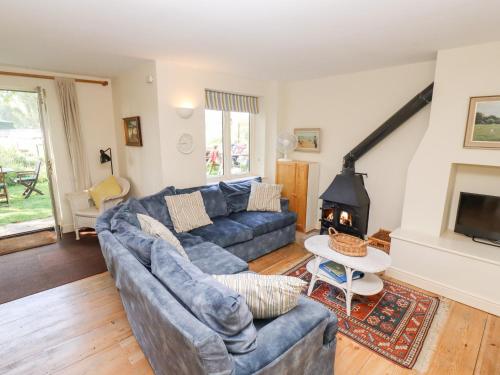 Kingfishers Cottage 6