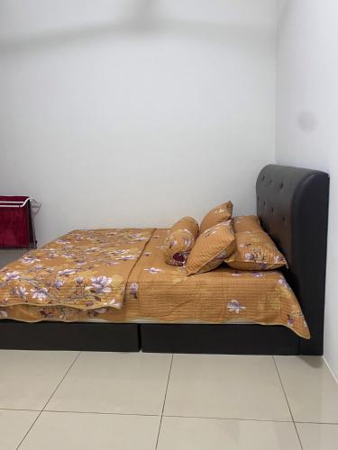 Klia Redza Homestay Kota Warisan Malay only
