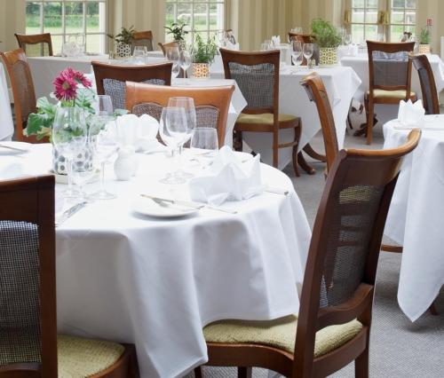 Congham Hall Hotel & Spa