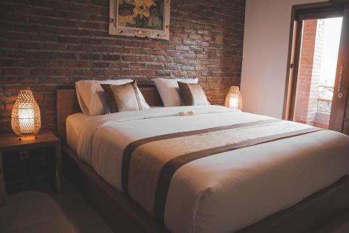 The Govardhan Homestay, بالي