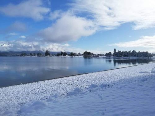 紐西蘭南島推薦住宿Te Anau蒂阿腦｜距米佛峽灣只要90分鐘