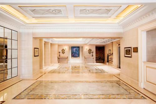 King George, A Luxury Collection Hotel, Athens