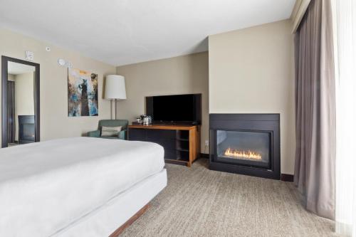 DoubleTree by Hilton Park City - The Yarrow - image 14