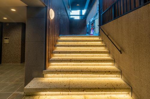 ทัศนียภาพภายนอกโรงแรม, ไอนา เฮาส์ กิออน (INA HOUSE GION) in เกียวโต