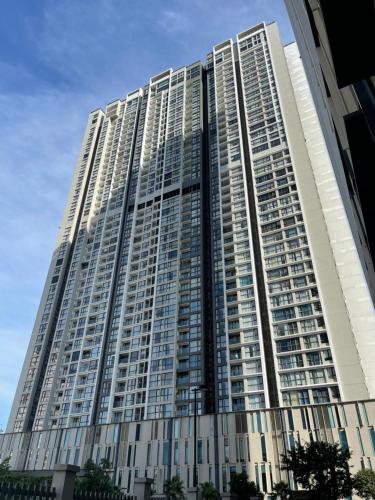 Vinhomes Skylake Apartments next to Keangnam,High floor City view with Balcony