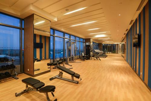 Holiday Inn Haikou West Coast, an IHG Hotel photo 2