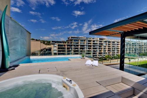 The Houghton Hotel Spa Wellness and Golf_2_image