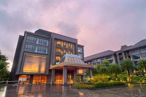 Nusa Dua Suites powered by Cocotel