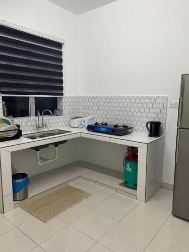 Anak Air Homestay Merlimau,Melaka in Merlimau
