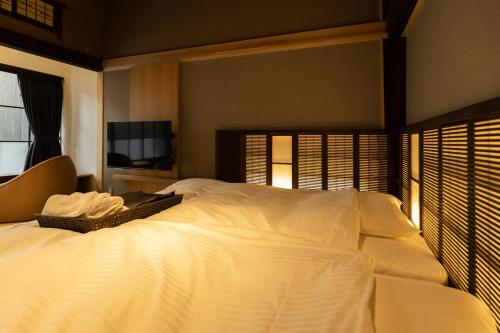 Classic ＆ modern SELF-STYLED HOTEL 番場おおそね