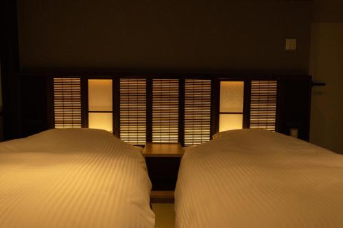 Classic ＆ modern SELF-STYLED HOTEL 番場おおそね