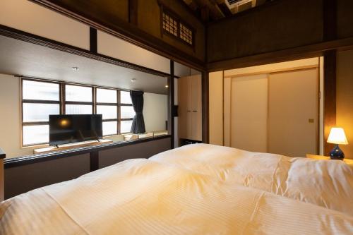 Classic ＆ modern SELF-STYLED HOTEL 番場おおそね