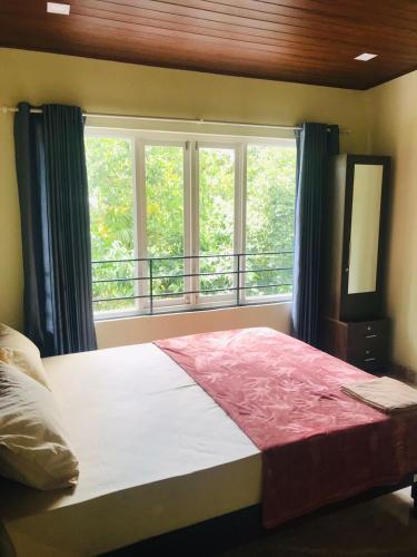 High shine Homestay - Chulliyode