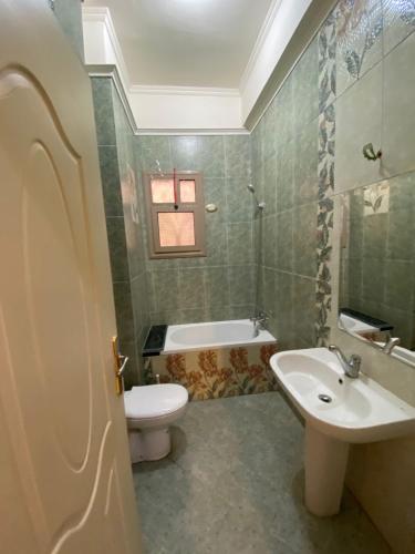 Duplex in new cairo -for Family - Tap to explore photos