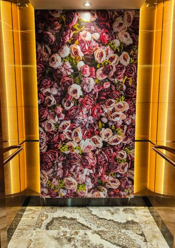 ホテル81 パレス7