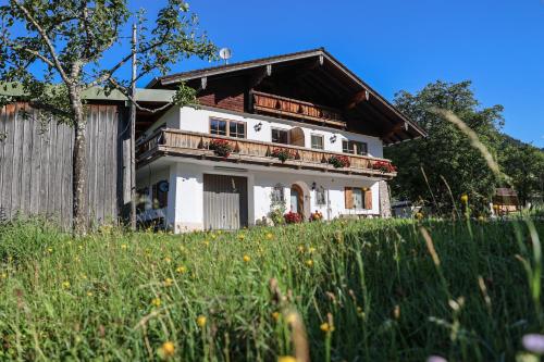 Maurerlehen - Apartment - Berchtesgadener Land