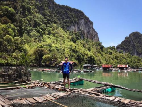 Baan Panmala Guesthouse - Ao Luek