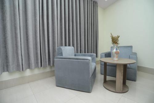 Wood Burn Hotel in Bogra