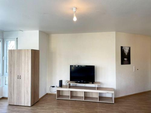 Workers Apartment in Offenbach