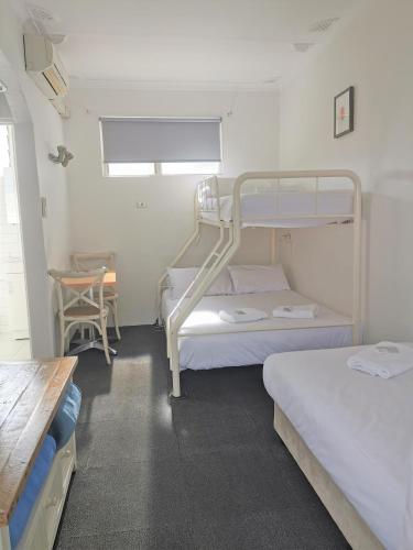 Bathurst Explorers Motel, Bathurst (foto 11)