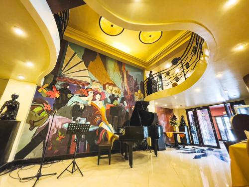 ミラマー ホテル15