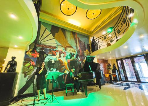 ミラマー ホテル18