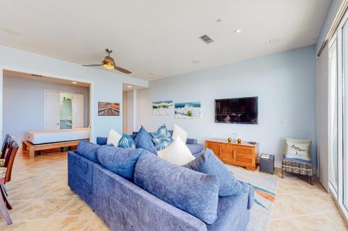 Diamond Beach Resort Sunshine Sea Breezes in Galveston, USA