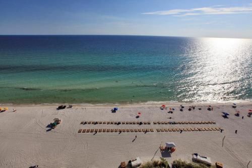 Seychelles Resort by Panhandle Getaways