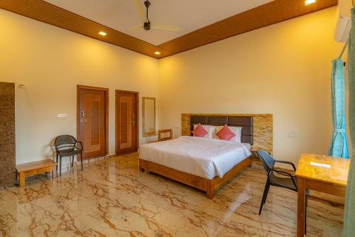 Advaya Luxury Resort