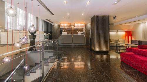 GRUMS HOTEL & SPA - image 11