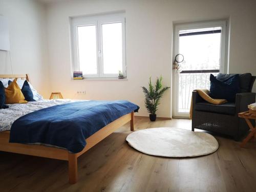 Apartment direkt am Weingut Garber in Wies (Styria)