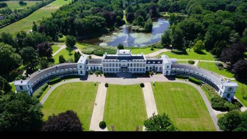  Vakantievilla Soest in Naarden