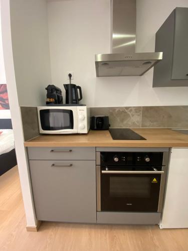 Létesítmények, 101 Beffroi in Thionville