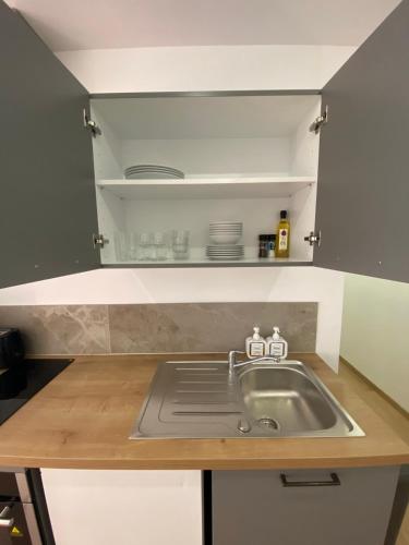 101 Beffroi in Thionville