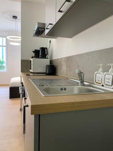 101 Beffroi in Thionville