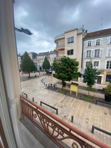 101 Beffroi in Thionville