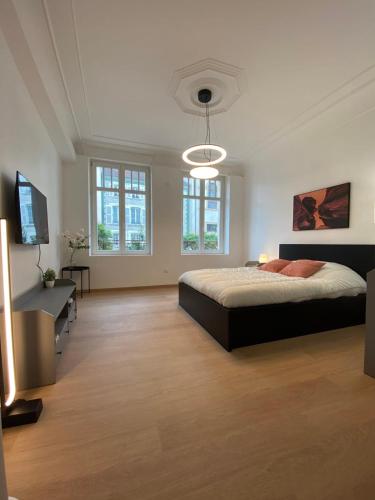 Le 101 Beffroi - Rustroff