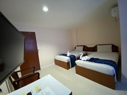 Imperial Sakon Hotel – Sakon Nakhon, IN