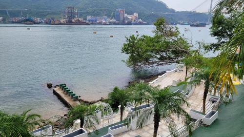 Grand Bay View Hotel Grand Bay View Hotel