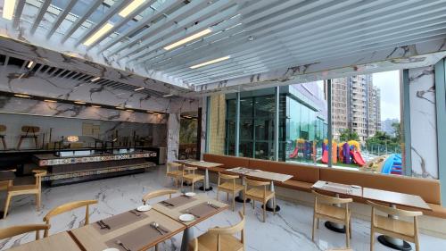 Grand Bay View Hotel Grand Bay View Hotel