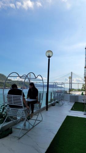 Grand Bay View Hotel Grand Bay View Hotel