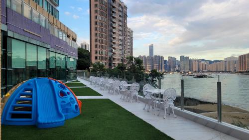 Grand Bay View Hotel Grand Bay View Hotel