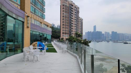 Grand Bay View Hotel Grand Bay View Hotel