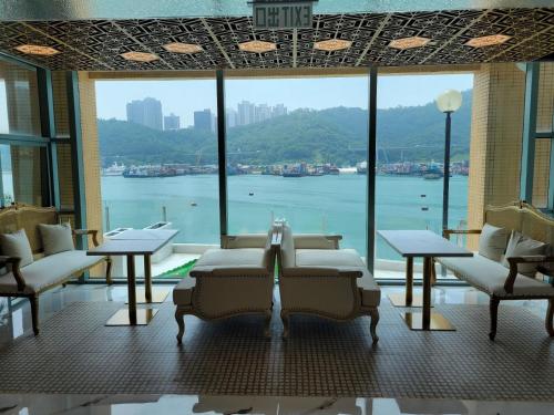 Grand Bay View Hotel Grand Bay View Hotel