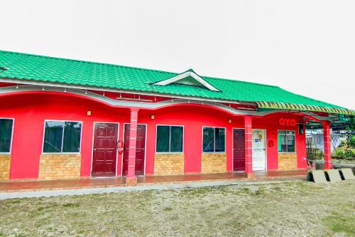 Tangkak Mawadahh Inn Stay Tangkak Mawadahh Inn Stay