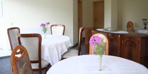 Spa, Ferienwohnungen Machnitzki in 大內梅羅