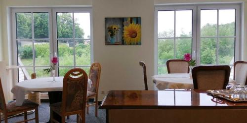 Spa, Ferienwohnungen Machnitzki in 大內梅羅