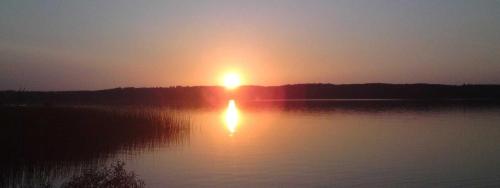 景觀, Ferienwohnungen Machnitzki in 大內梅羅