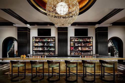 Grand Bohemian Hotel Orlando, Autograph Collection by Marriott